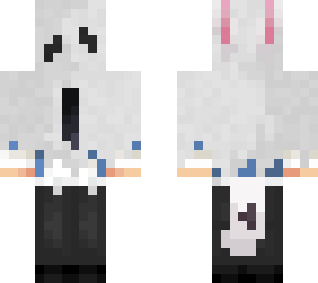 ghost crush :3