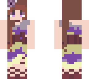 goddess of the psmp.