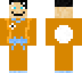 goku