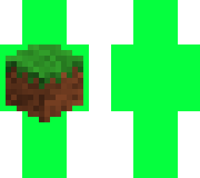 grass block