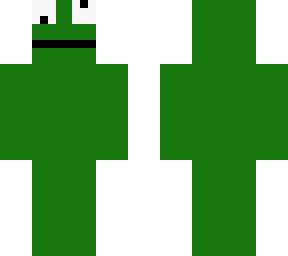 green friend