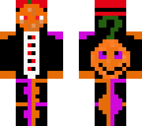 halloween federalbigjoe