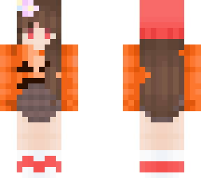 halloween girl