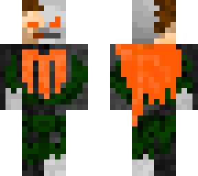 halloween orangez