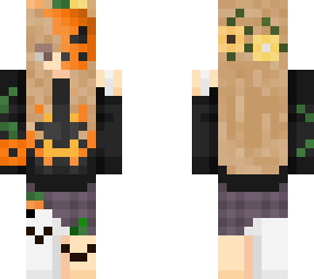 halloween sary
