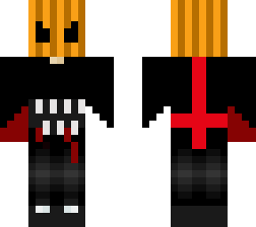 halloween skin final mode