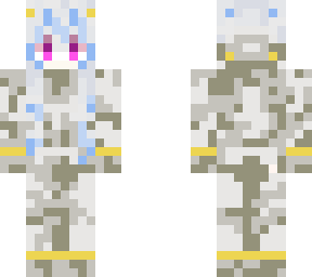 hazmat suit miku