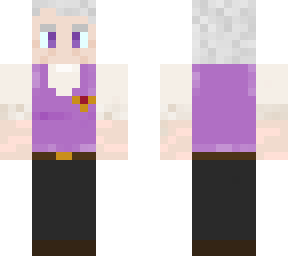 henris (sweater vest)