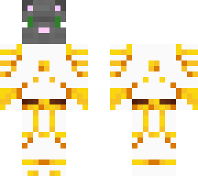himmelskrieger cat