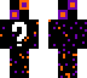 holloween packplug