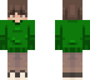 hoodie guy
