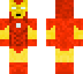 iron man