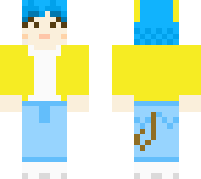 jaehyun nct colaboracion con pompompurin