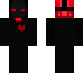 jiiderr the red eyed pirate