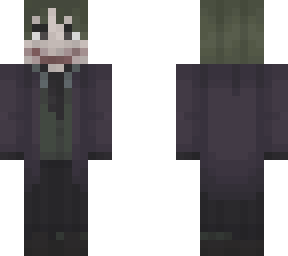 joker // halloween skin :3