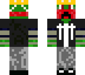 king creeper