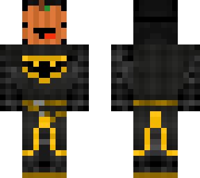 knight pumpkin