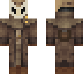 masked sage