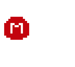 mega logo