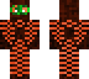 melon warrior