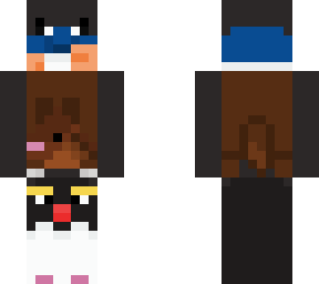mob totem vote 2023