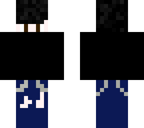 my attempt at a e boy