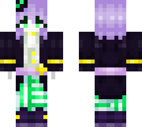 my oc - katt