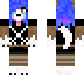 my skin