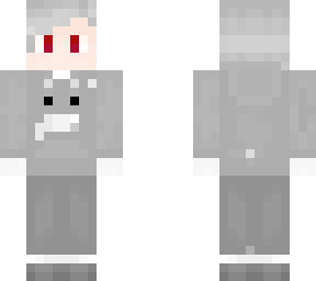 my skin but halloween