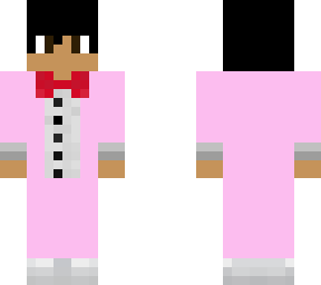 nooby pink