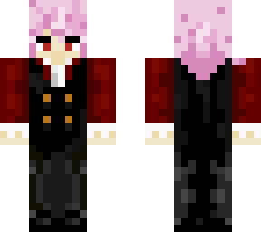 oc skin