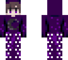 pajamin man