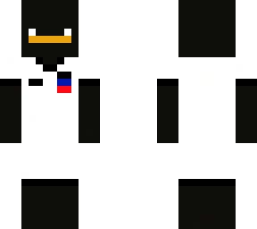 pato colocolino oscuro