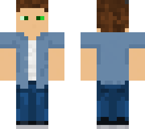 pixelatedman538