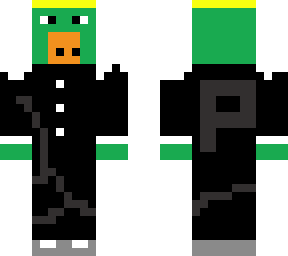 plat p