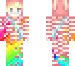 popee rainbowe :))
