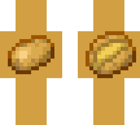 potato