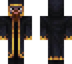 priest