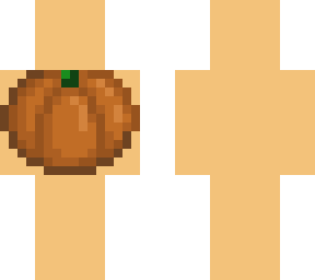 pumpkin item