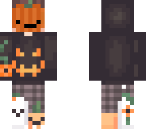pumpkin mask edit xd