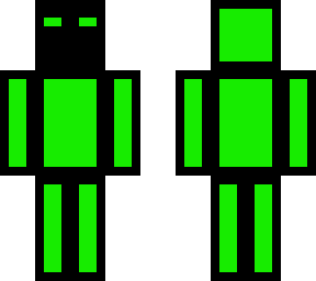 radioactive character