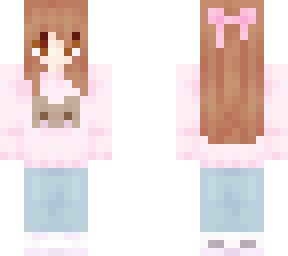 reeses main skin