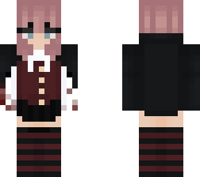 rosy vampire