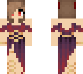 royal demon