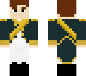serrukan general