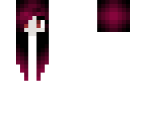 shadow’s hair