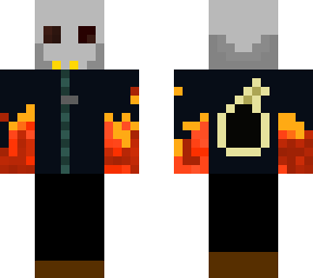 skeleton