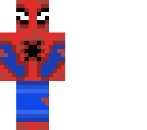 spiderman