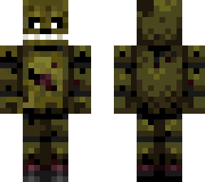 springtrap