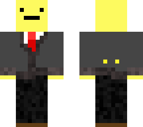 suit guy
